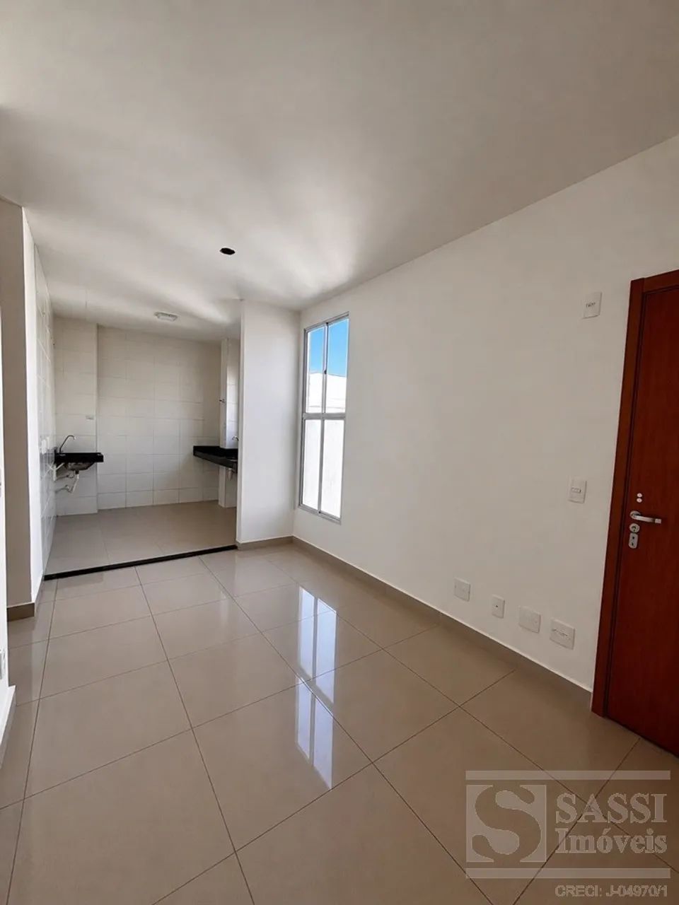 Apartamento em JARDIM MARAJOARA - Foto 2