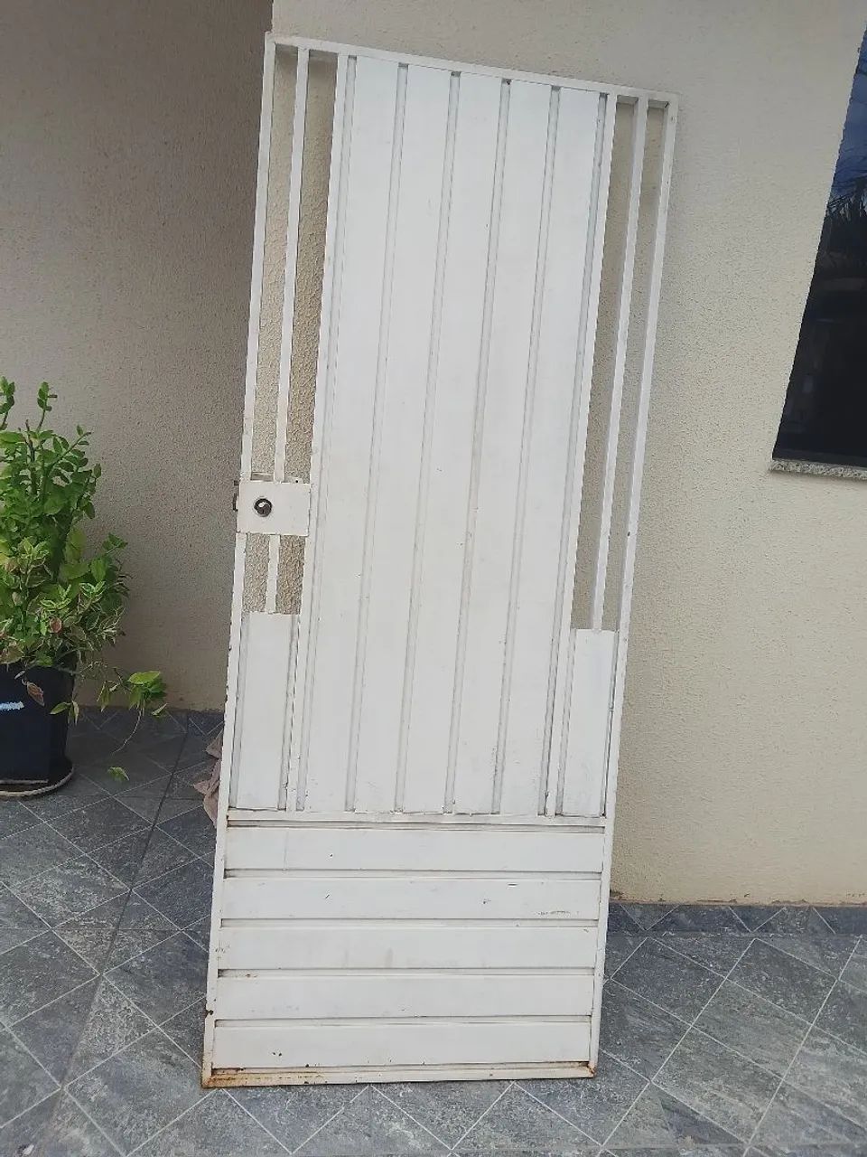 Portão  - Foto 2