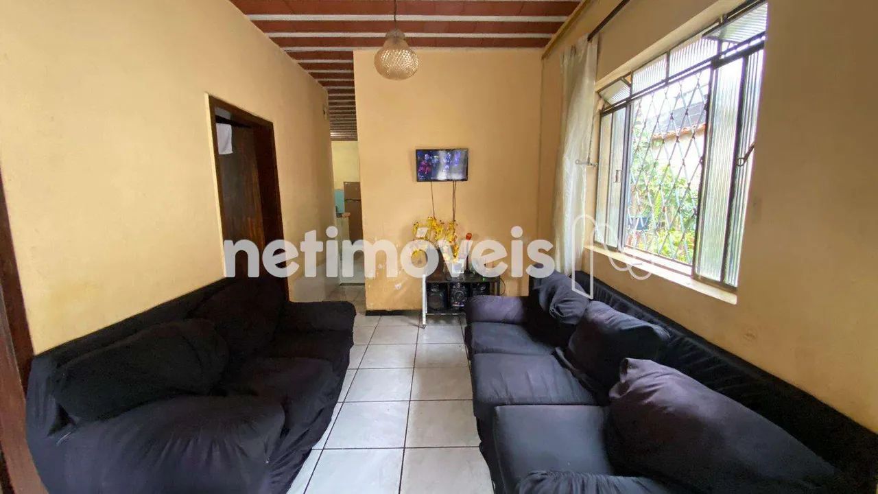 Venda Casa Palmares Belo Horizonte - Foto 2