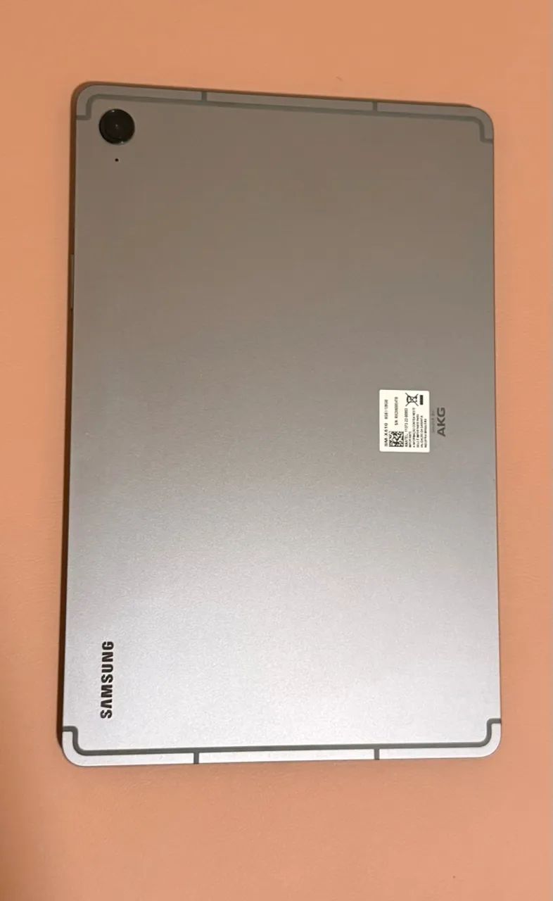 Tablet S9 FE 128gb - Foto 2