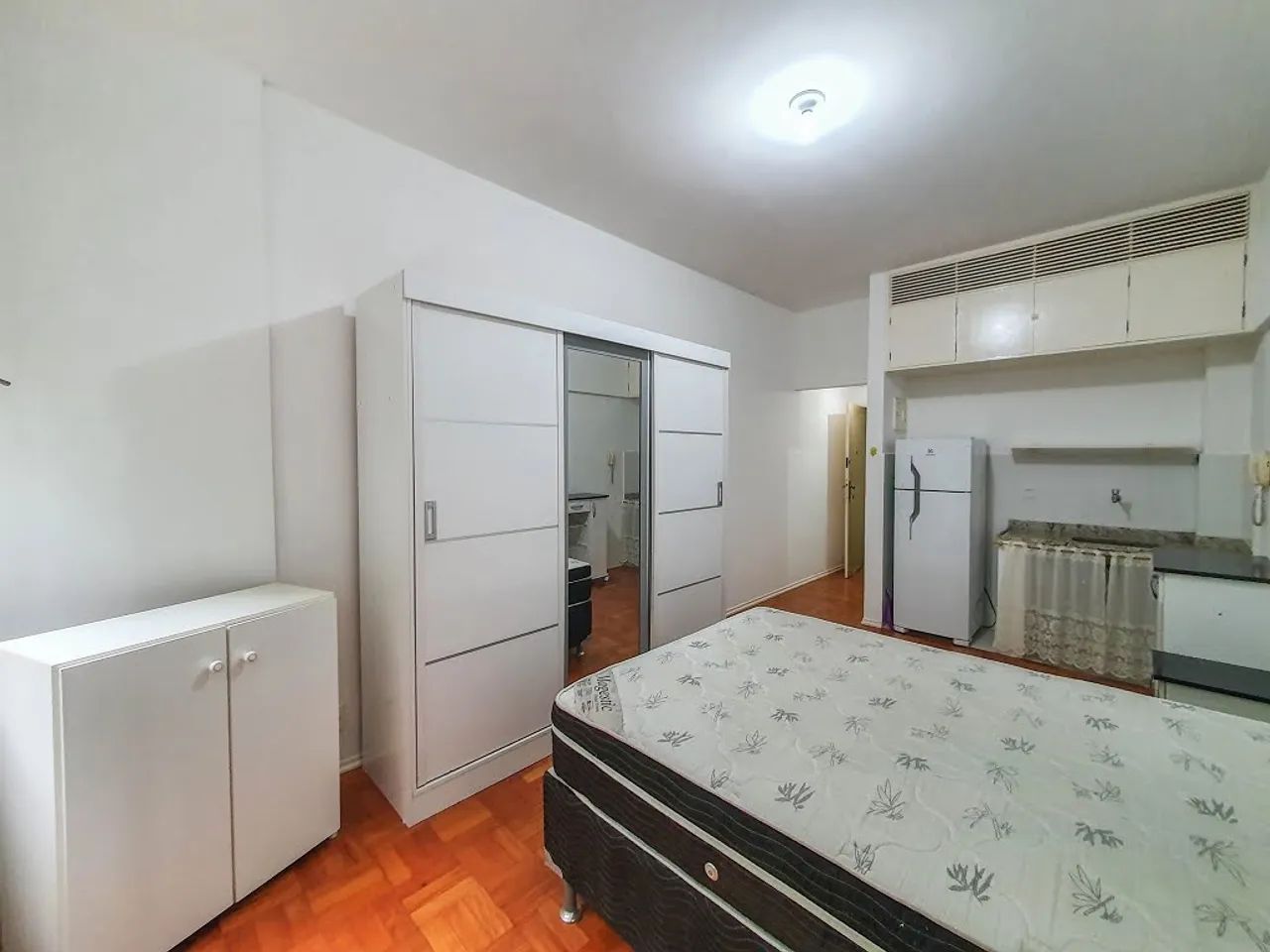 Apartamento Kitchenette/Studio em Centro - Petrópolis - Foto 4
