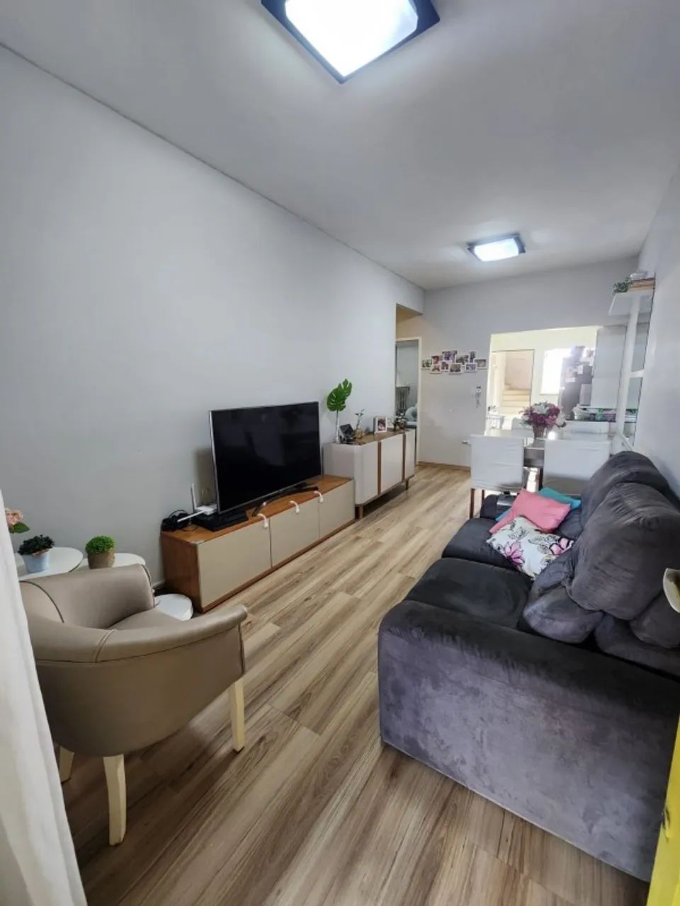 Casa com 4 quartos à venda em Belo Horizonte - Foto 3