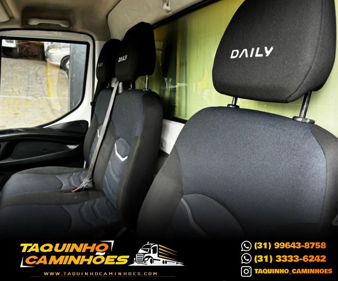 Iveco Daily 35150  - Foto 3