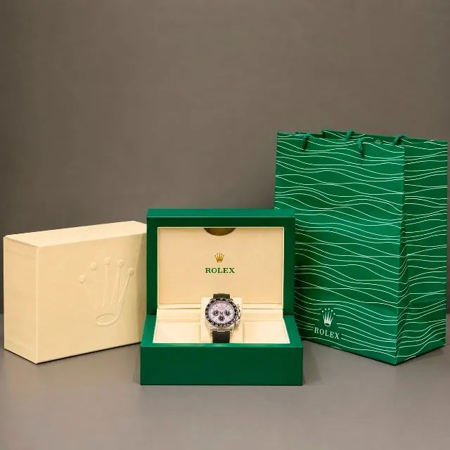 ROLEX COSMOGRAPH DAYTONA - Foto 3