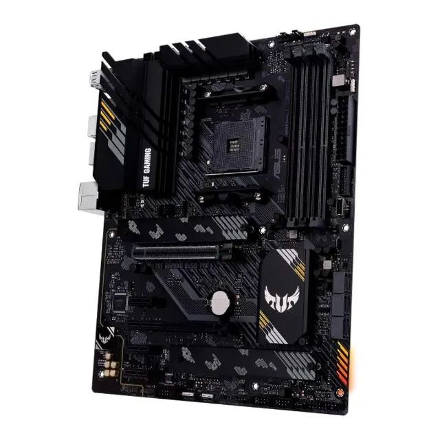 Placa-Mãe ASUS B550 PRO - Foto 2