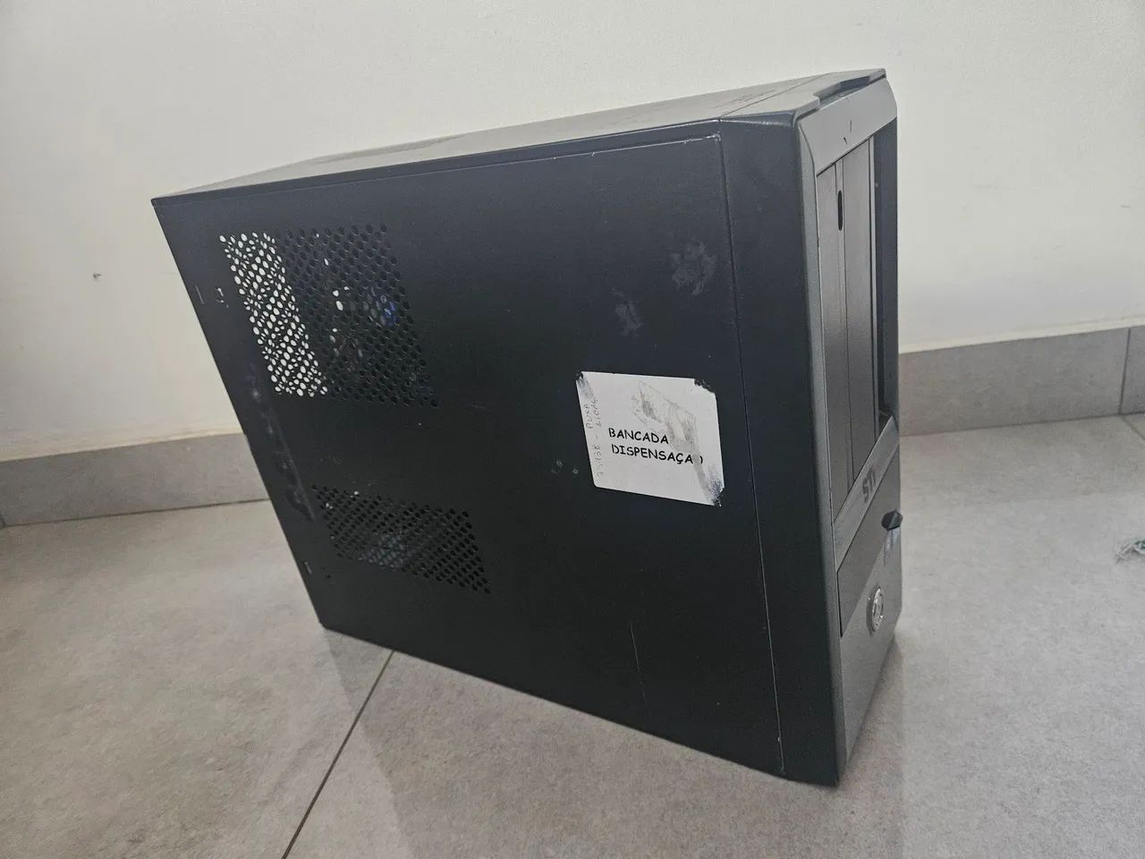 Pc i3 3 geração - Foto 2