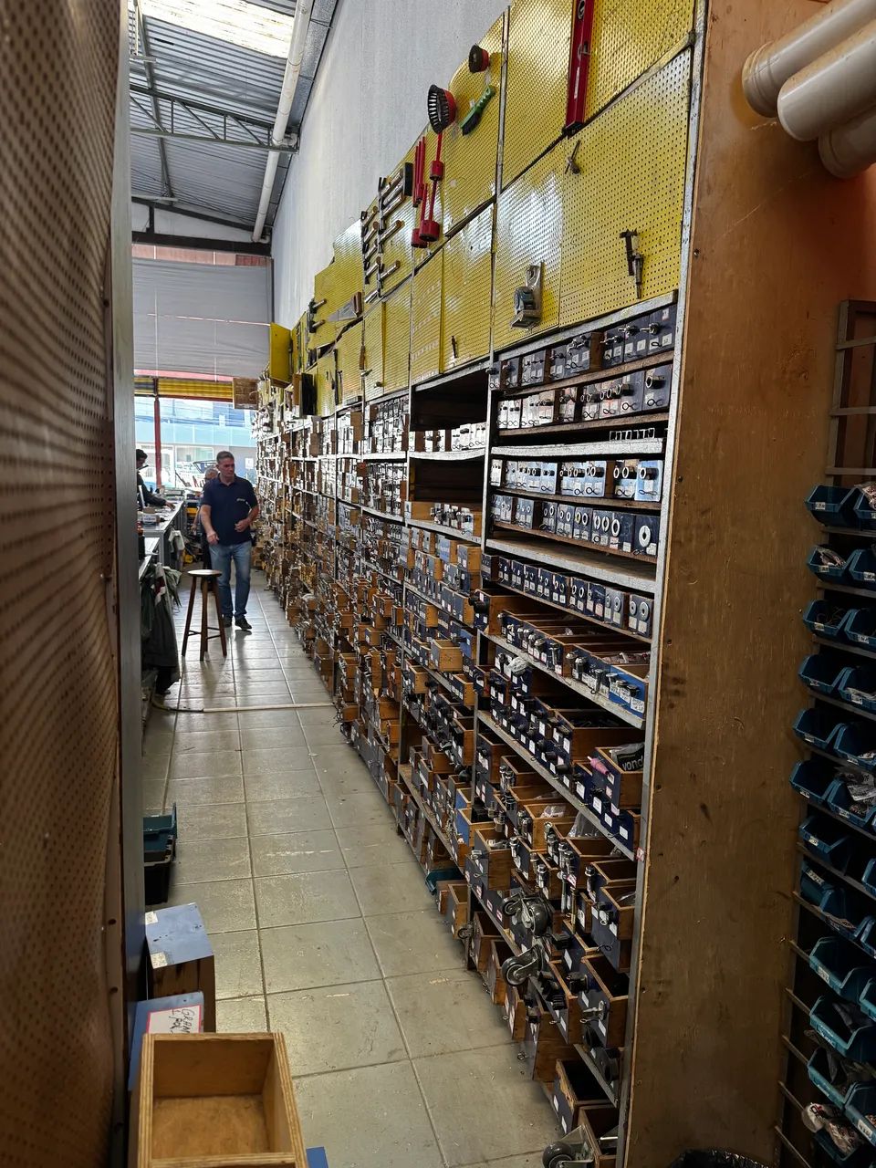 Vendo loja de ferramentas ( ferragista ) - Foto 3