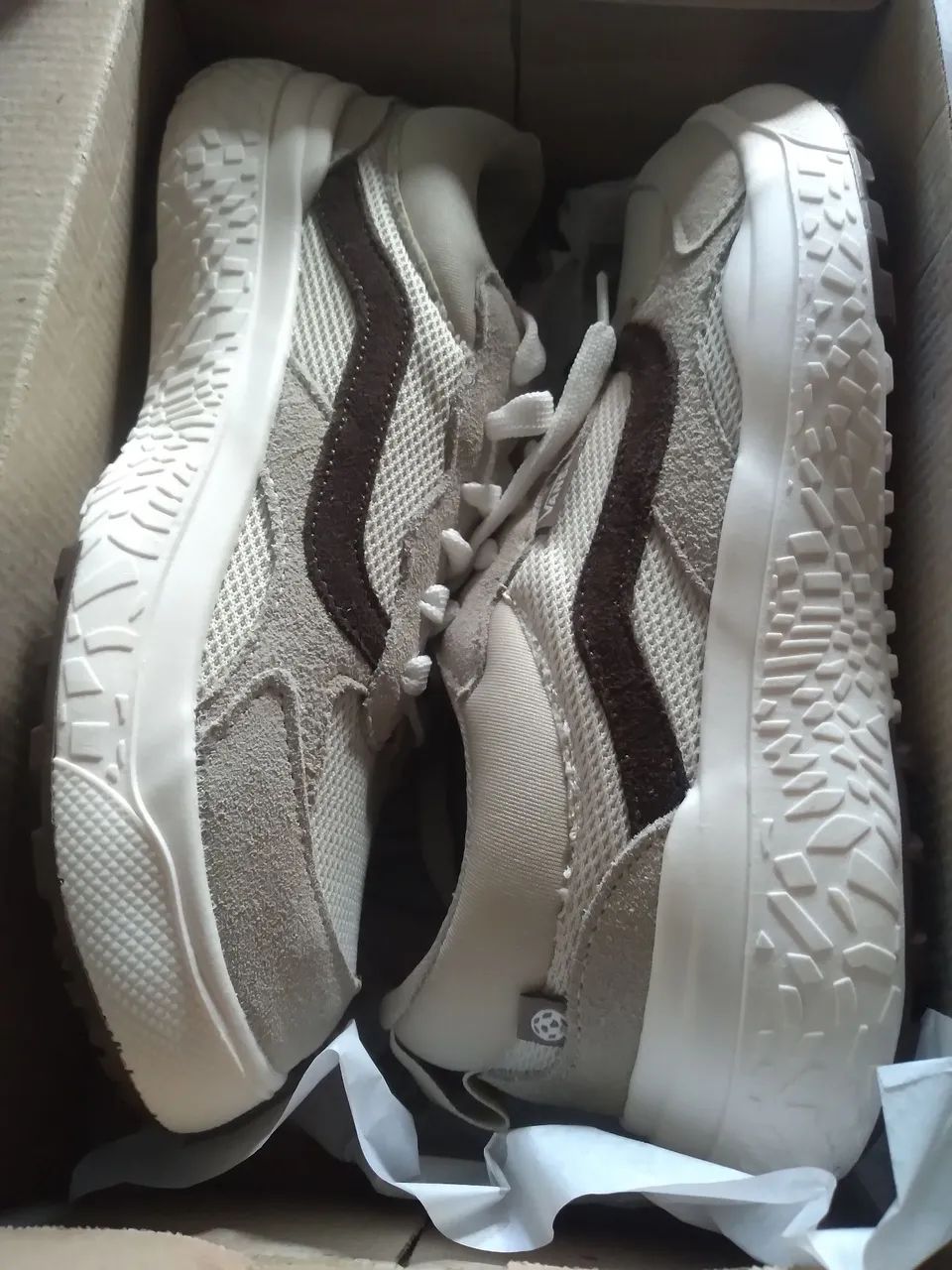 Tênis Vans  38 - Foto 3