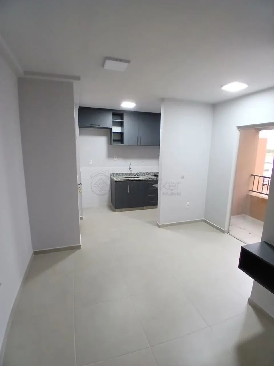 Apartamento 2 Quartos - Parque Oeste Industrial - Foto 3