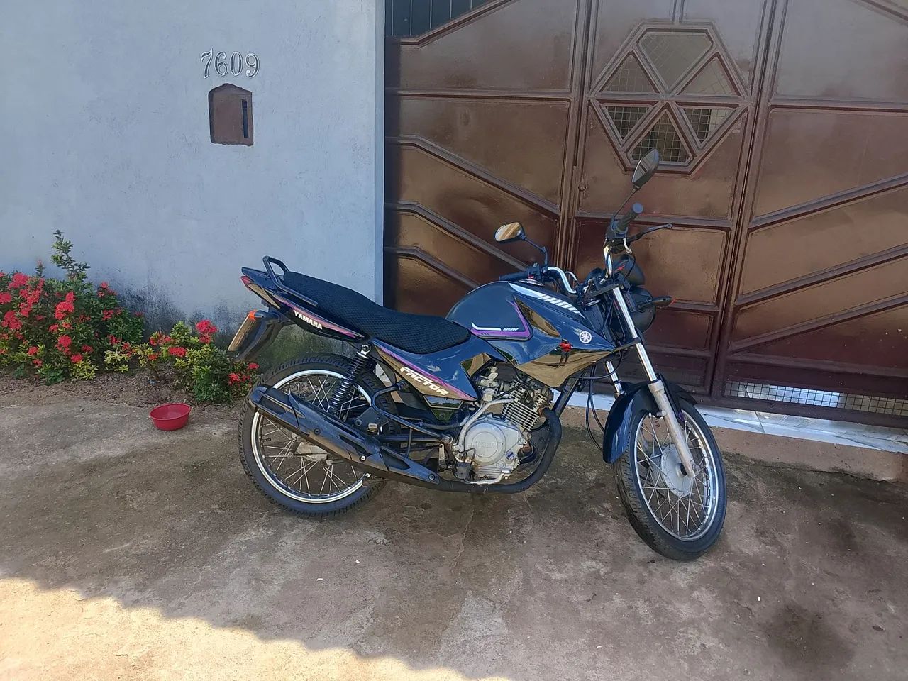 Vendo factor 125 - Foto 2
