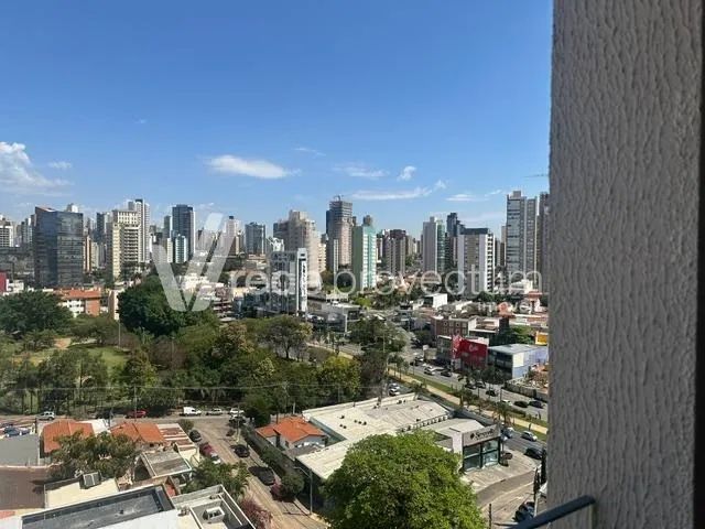 apartamento - Chácara da Barra - Campinas - Foto 2