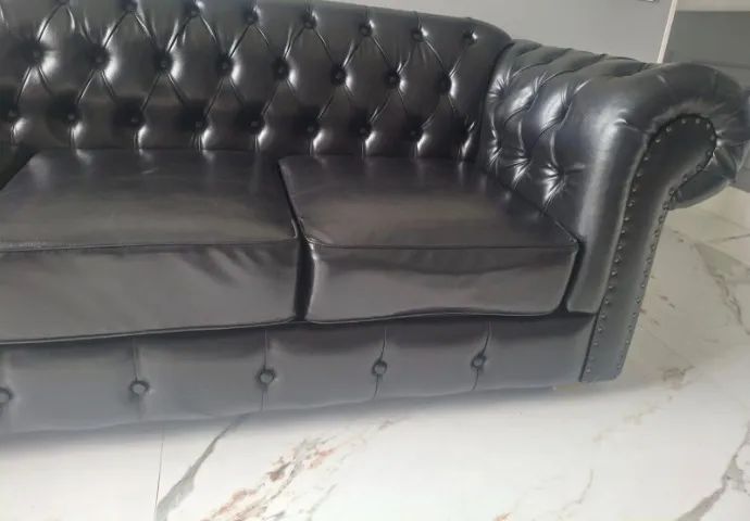 Sofá 3 Lugares de Courvin - Foto 2