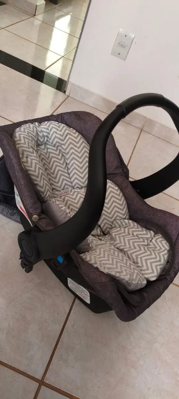 Bebe Conforto