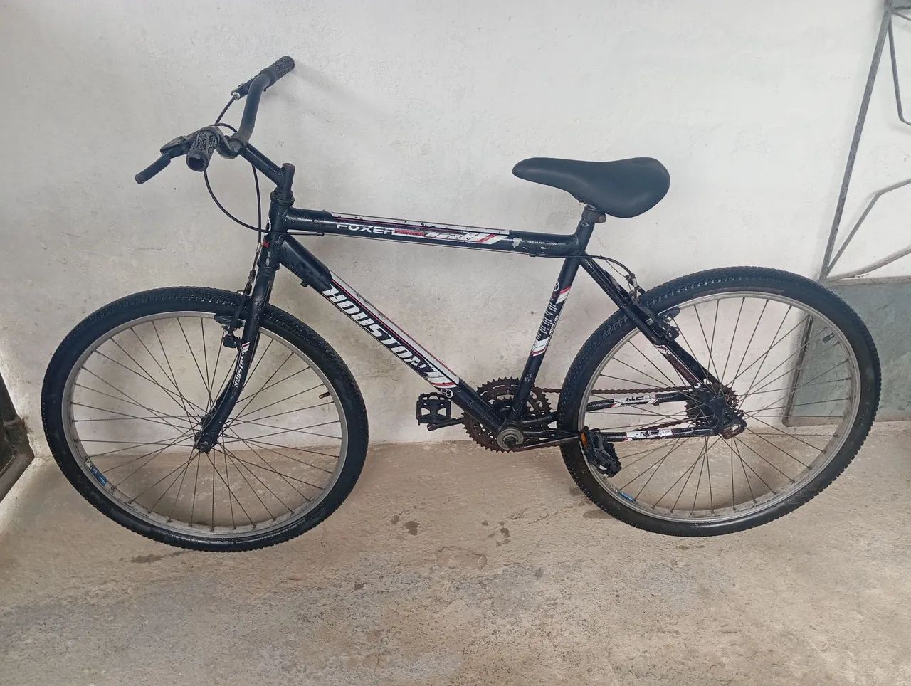 Vendo essa bicicleta  - Foto 2
