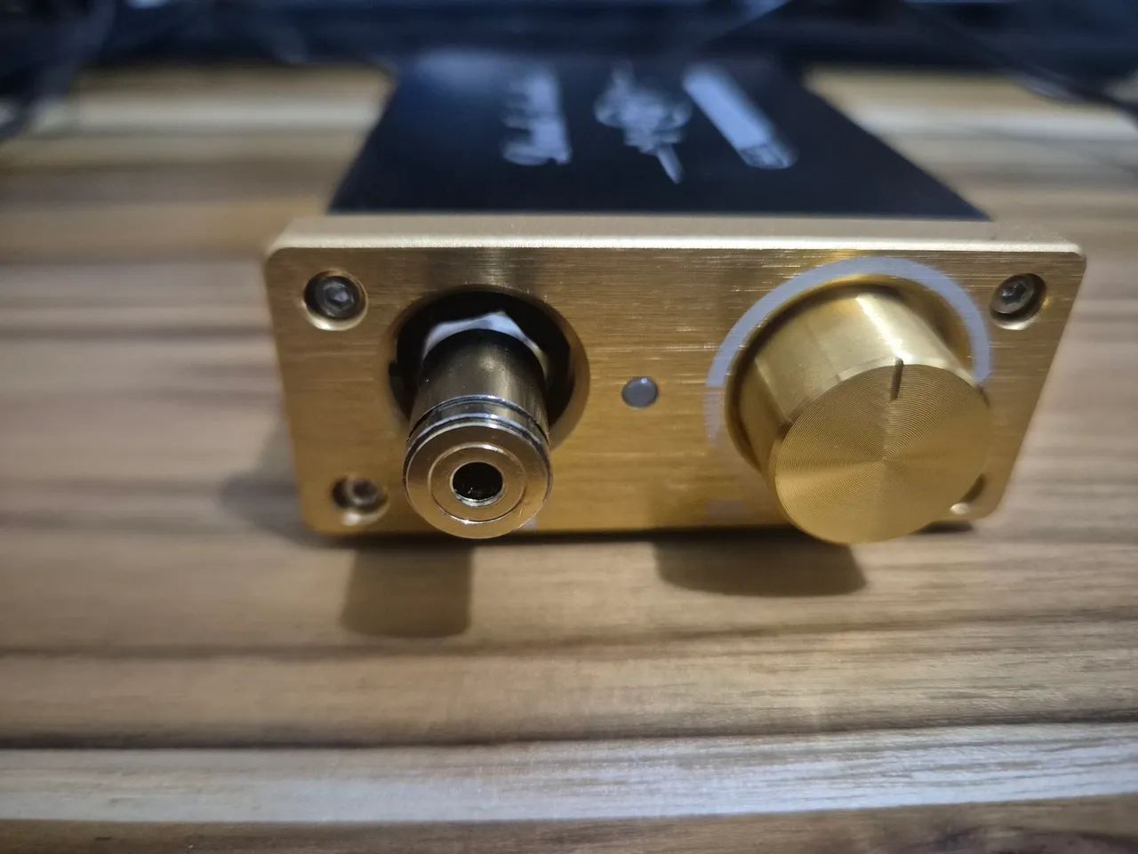 Amplificador HiFi Douk U3 Mini - Foto 2