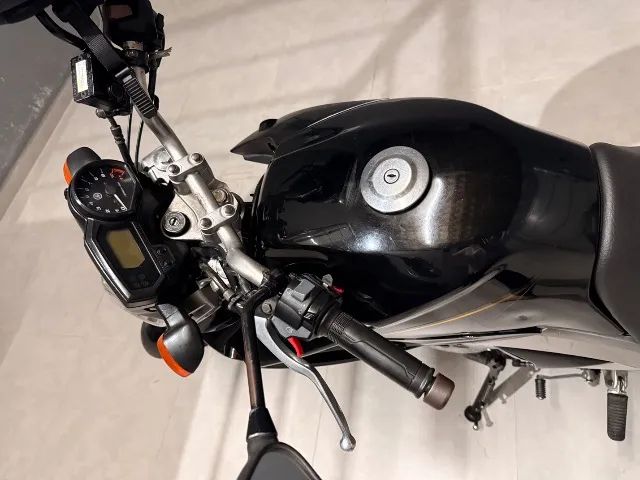 Fazer 250cc  - Foto 5