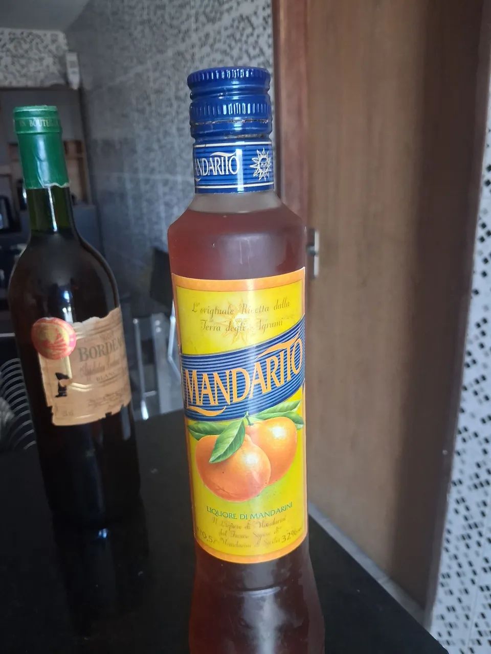 São 3 tipos de lições e 01 vinho pra quem é colecionador - Foto 3