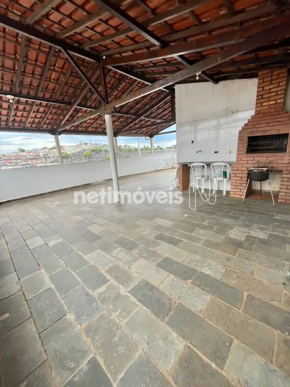 Venda Casa Carlos Prates Belo Horizonte - Foto 3