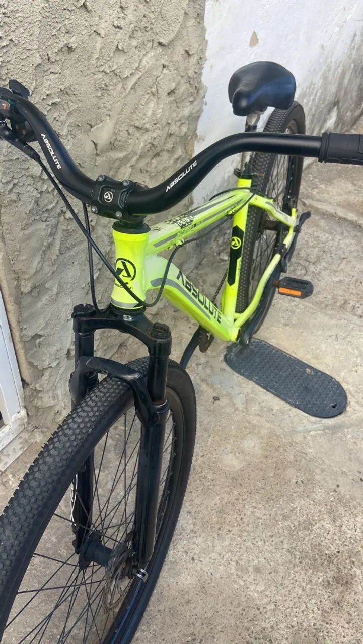 Bicicleta aro 29 - Foto 3