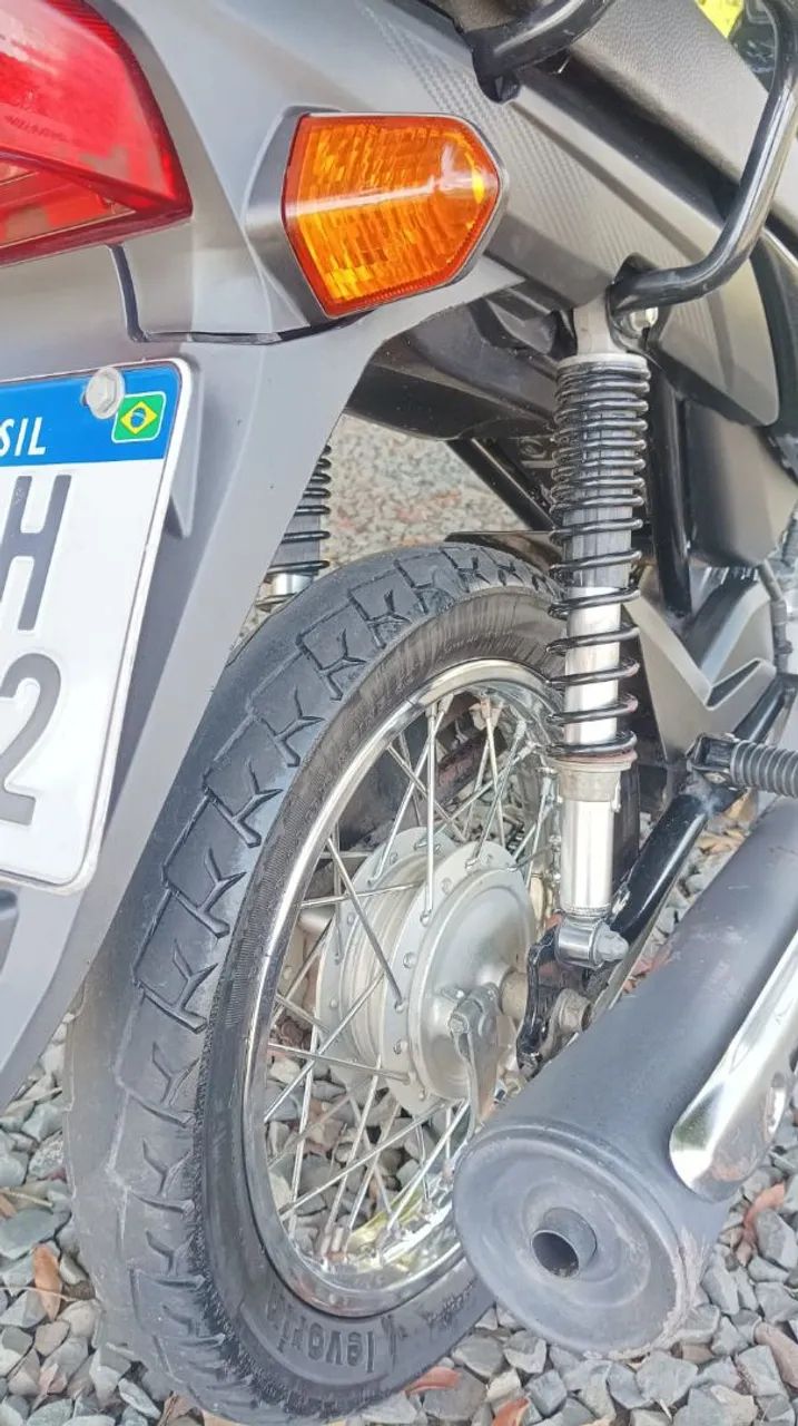  POP 110i -23/23 - Foto 2