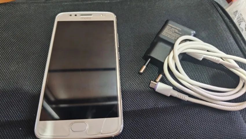 Celular Moto G5S - Foto 5