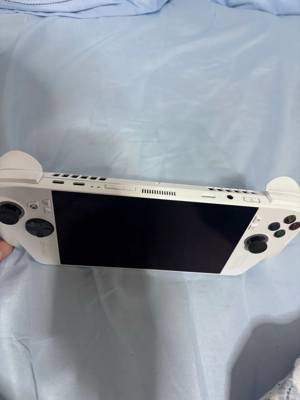 Xbox Rog Ally Z2