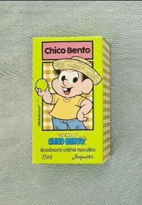 Perfumes Chico Bento por Jequiti  - Foto 2