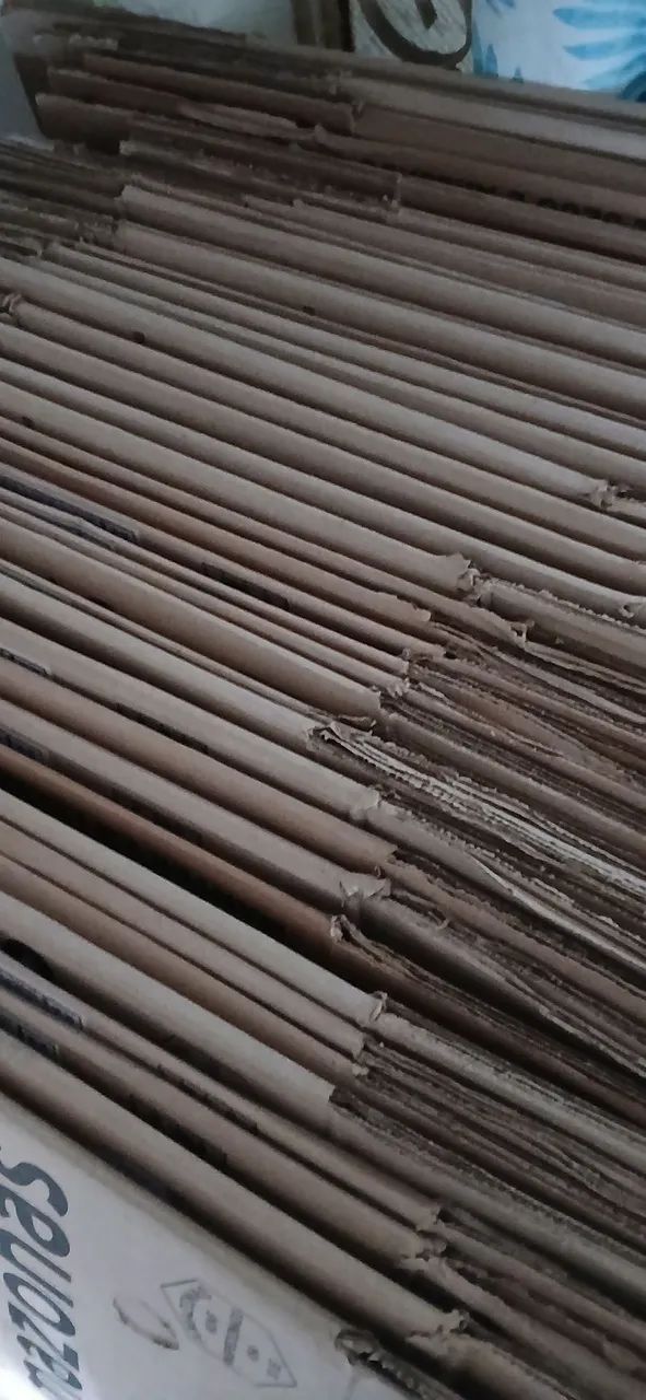Caixas de Papelão  - Foto 2