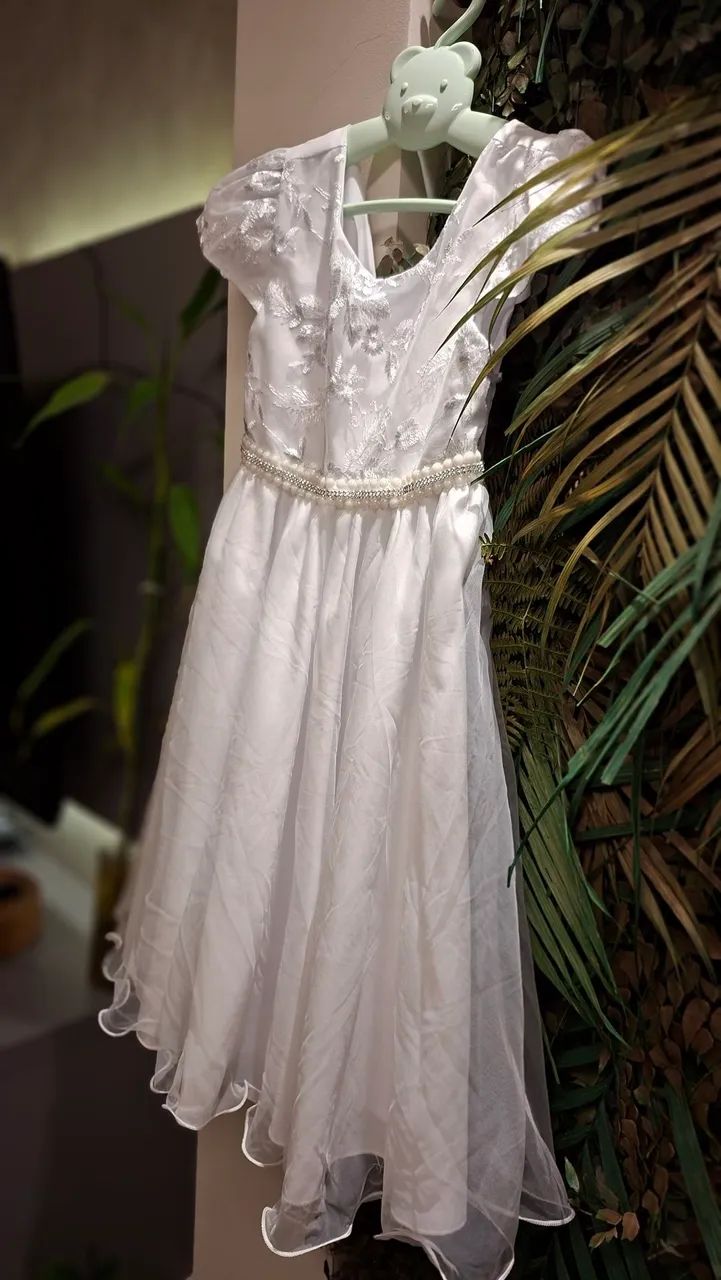 Vestido menina - Foto 2