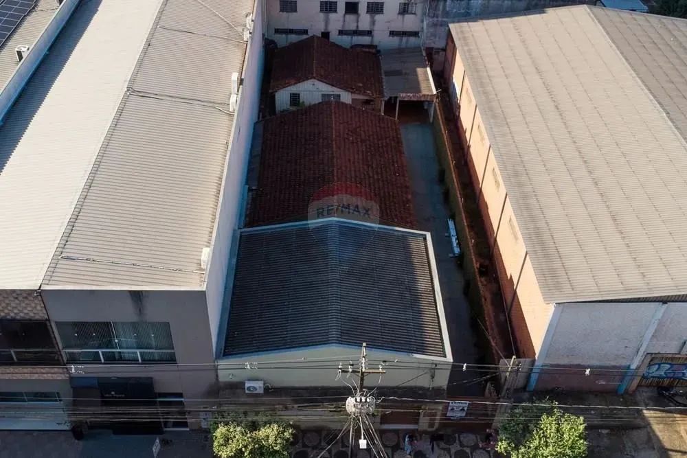 Salão Versátil em Umuarama: Oportunidade Única! - Foto 5