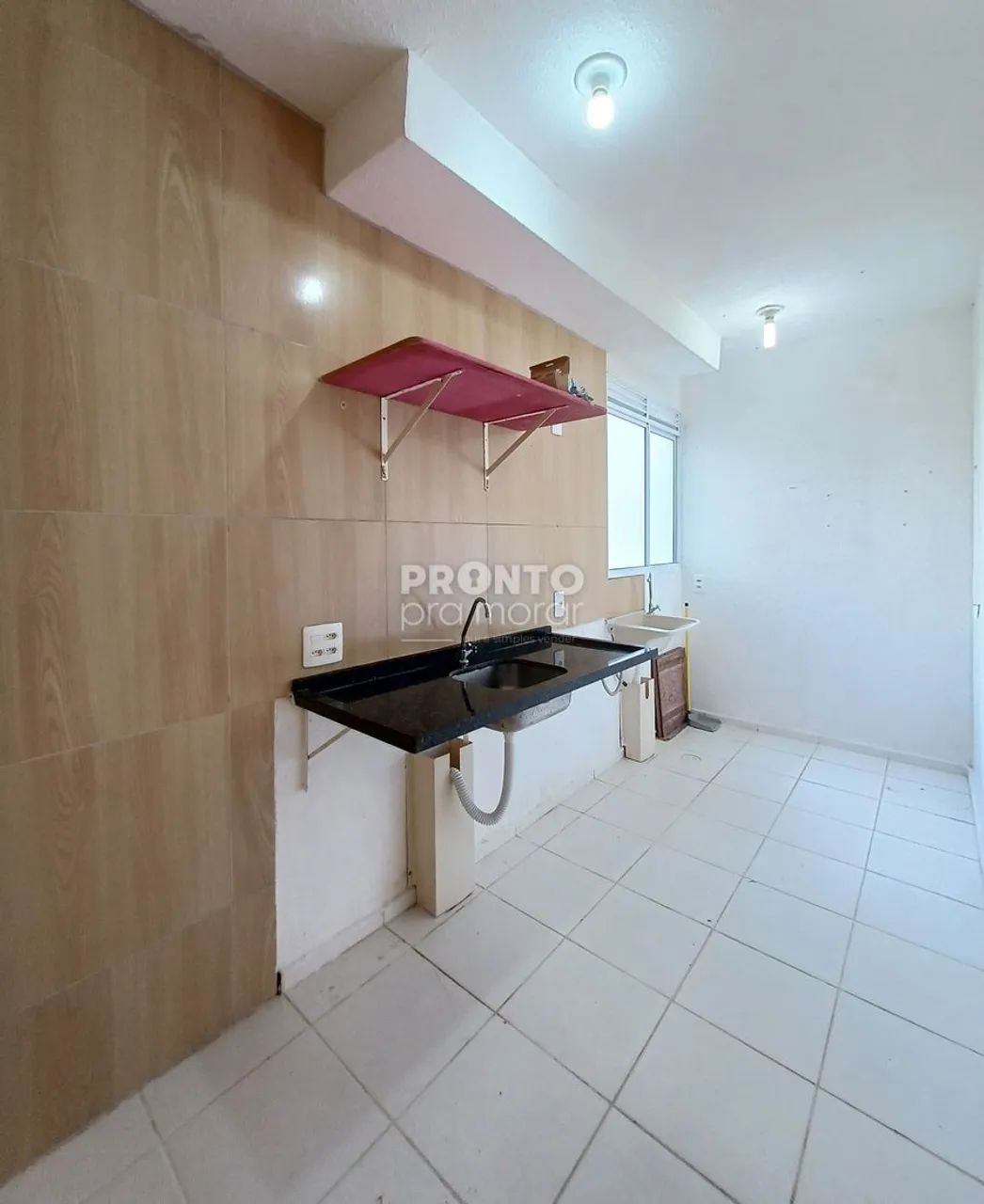 Apartamento com 2 quartos em Barra de Jangada - Foto 4