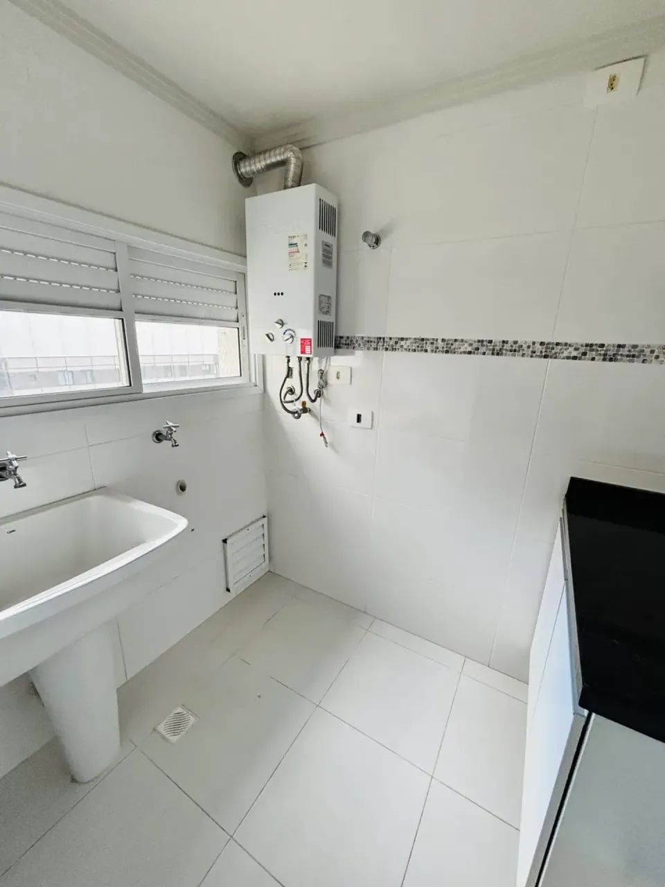 Apartamento 1 Quarto com Lavanderia Separada em Localização Estratégica  Centro/Batel - Foto 5