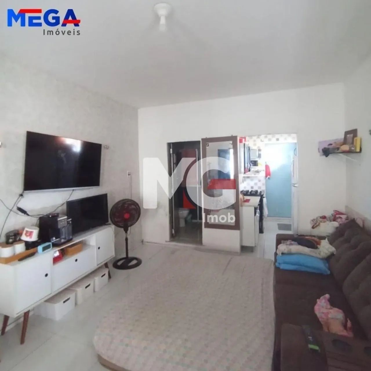 Casa em Alto da Balança - Foto 2