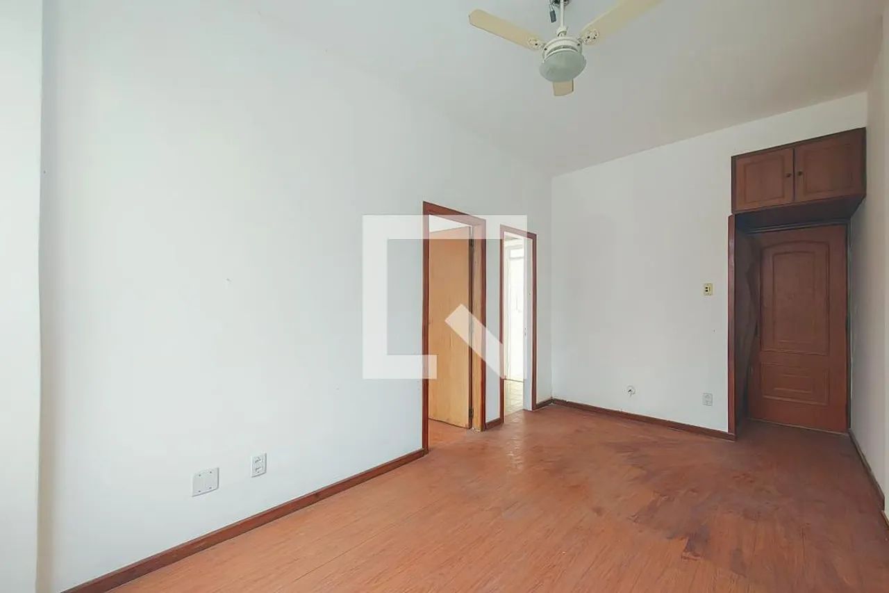 Apartamento à Venda - Urca, 1 Quarto, 38 m2 - Foto 4