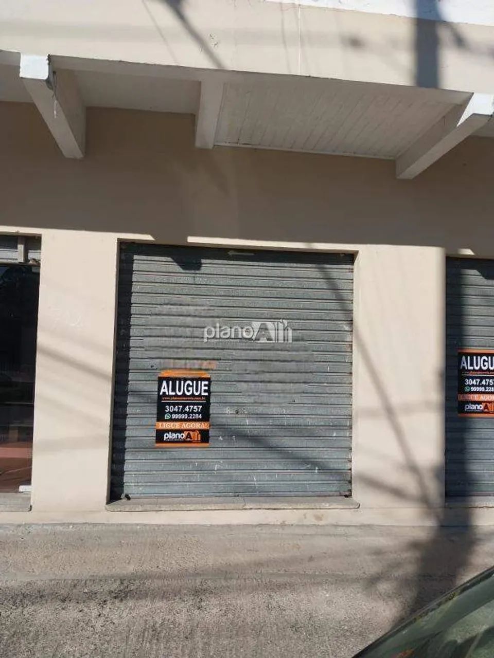 Loja para aluguel, com 35m², - Parque dos Anjos - Gravataí / RS por R$ 1.000,00 - Foto 8