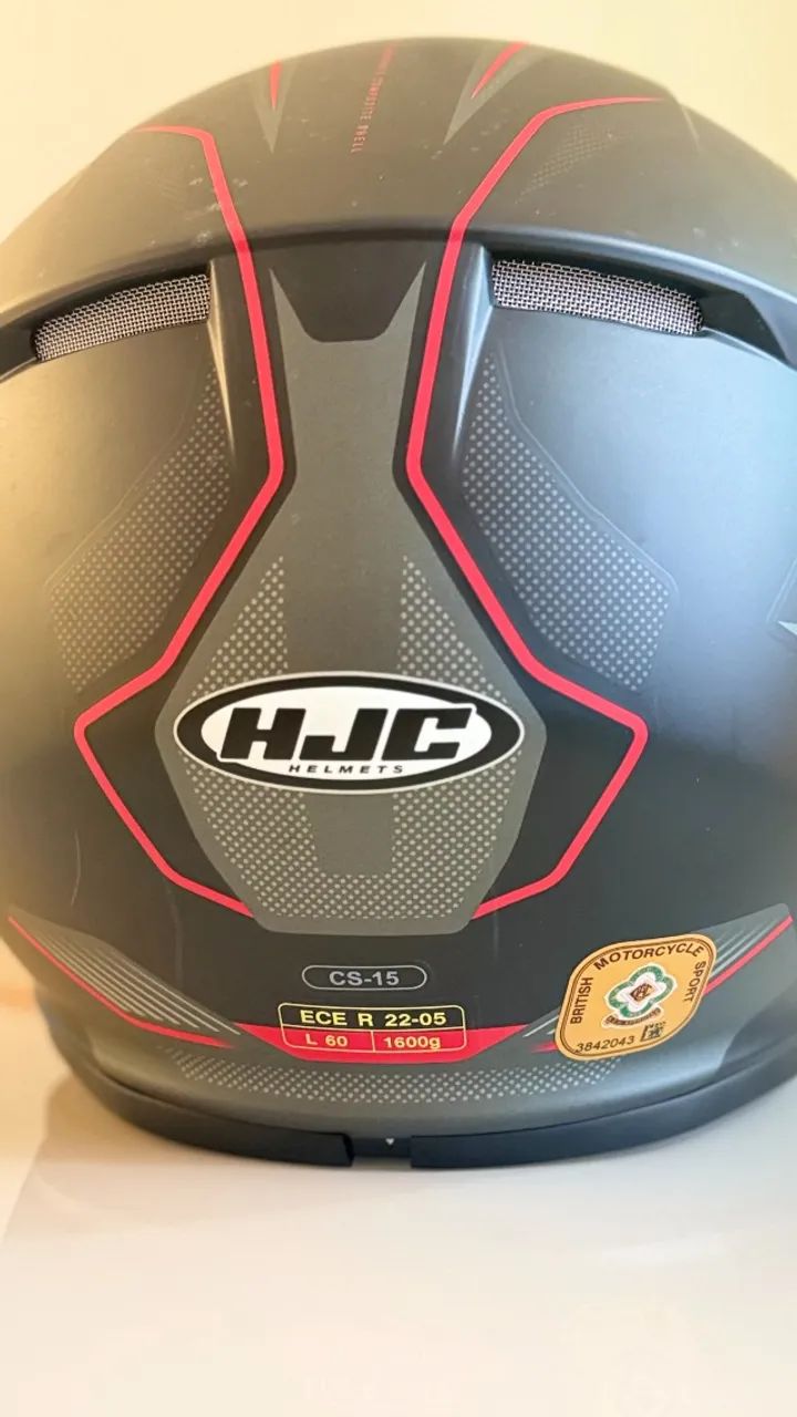 Capacete  - Foto 2