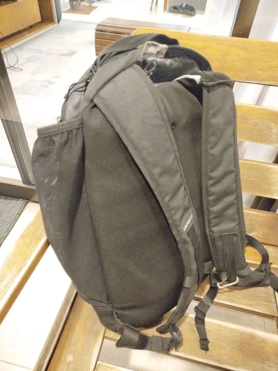 Mochila artengo  - Foto 5
