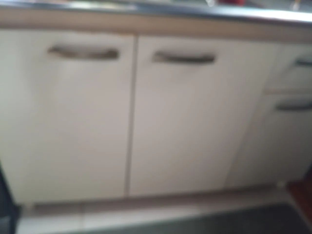 Armário para cozinha 2 peças  - Foto 4