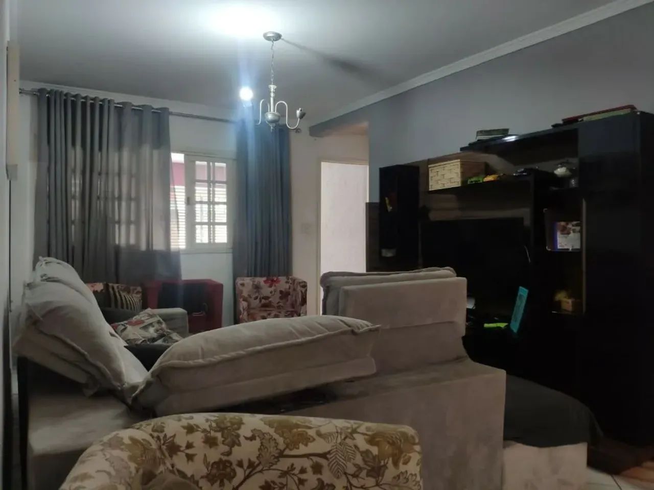 Sobrado na Mooca 2 dorms e 1 vaga ! - Foto 5