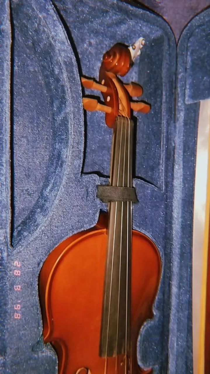 Violino Eagle 4/4 V441 - Foto 4