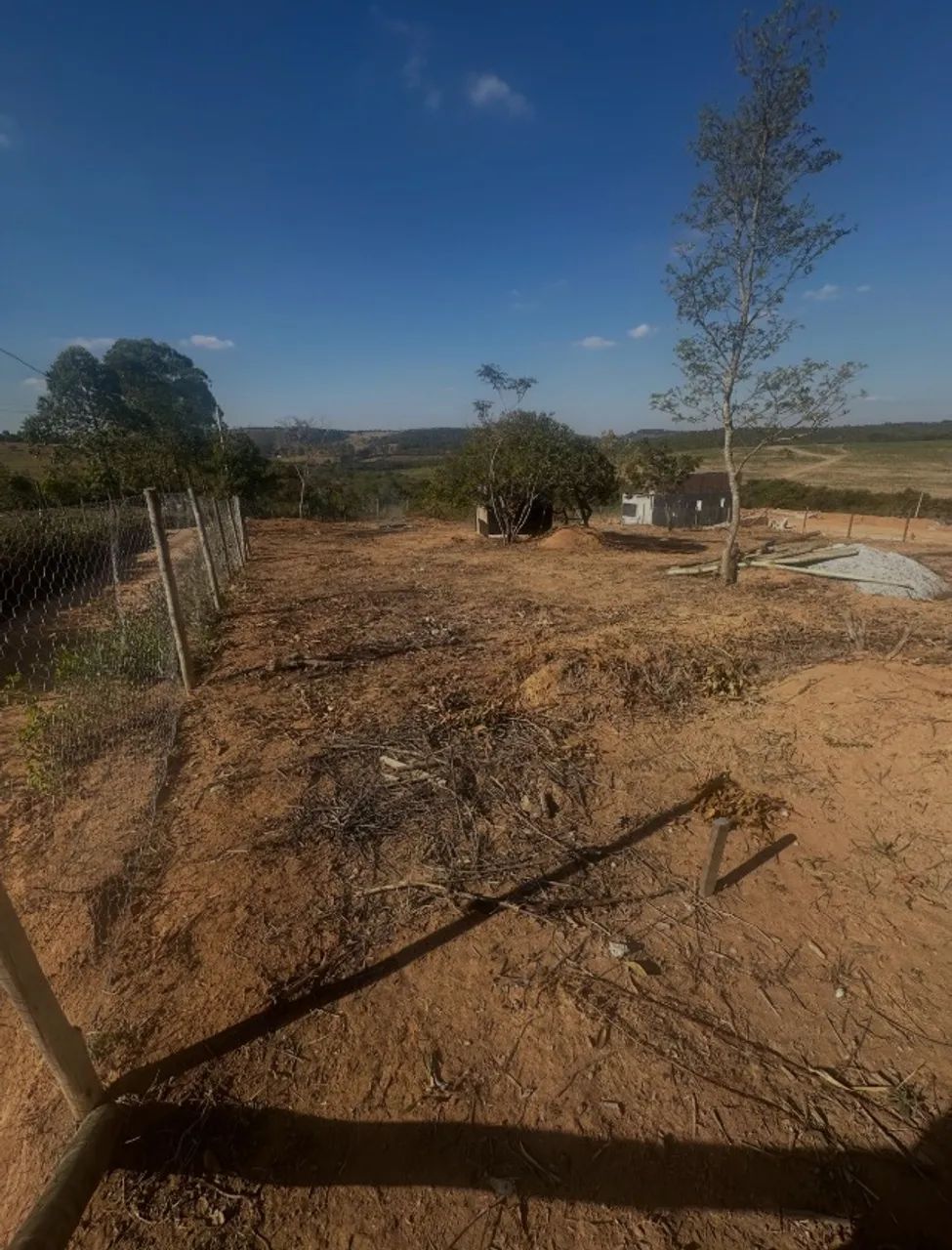 CHÁCARA À VENDA - ITAGUARA ? DIVISA COM ITATIAIUÇU - Foto 3