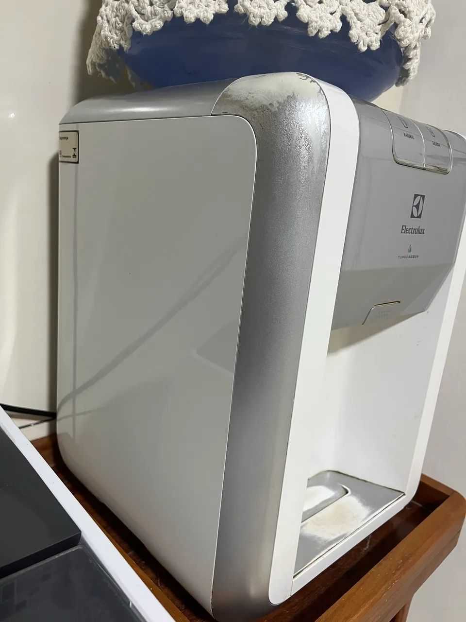 Bebedouro Electrolux  - Foto 4