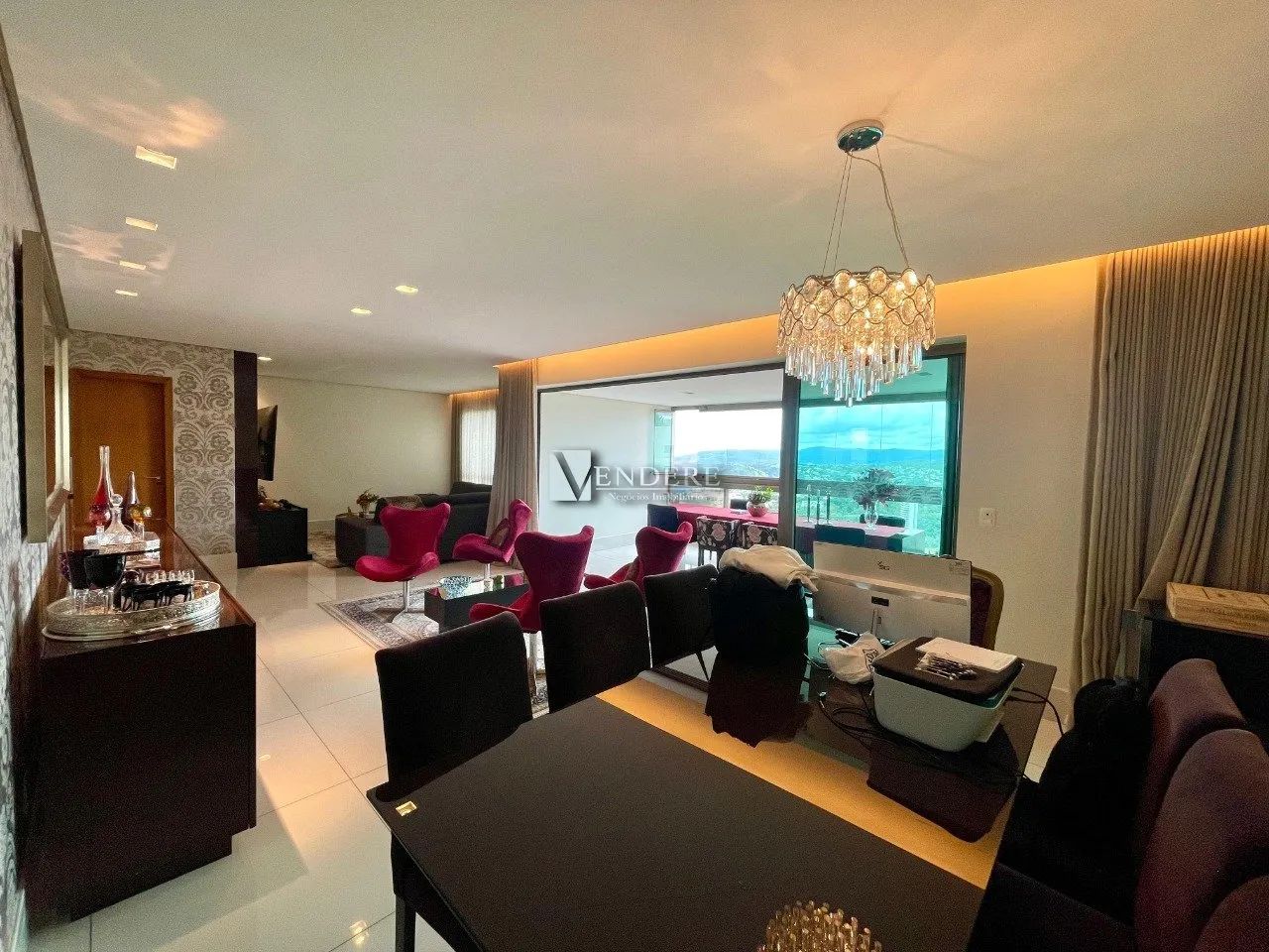 Apartamento 4 quartos no Vila da Serra - Foto 5