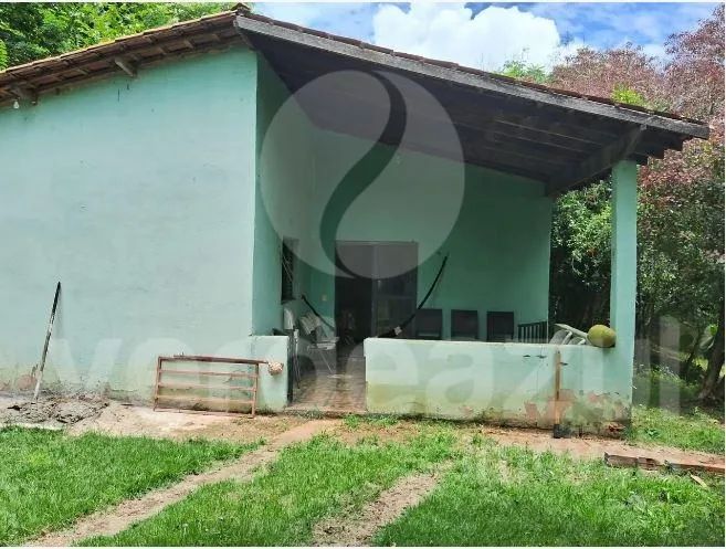 chácara - Jardim Itaguaçu I - Campinas - Foto 2