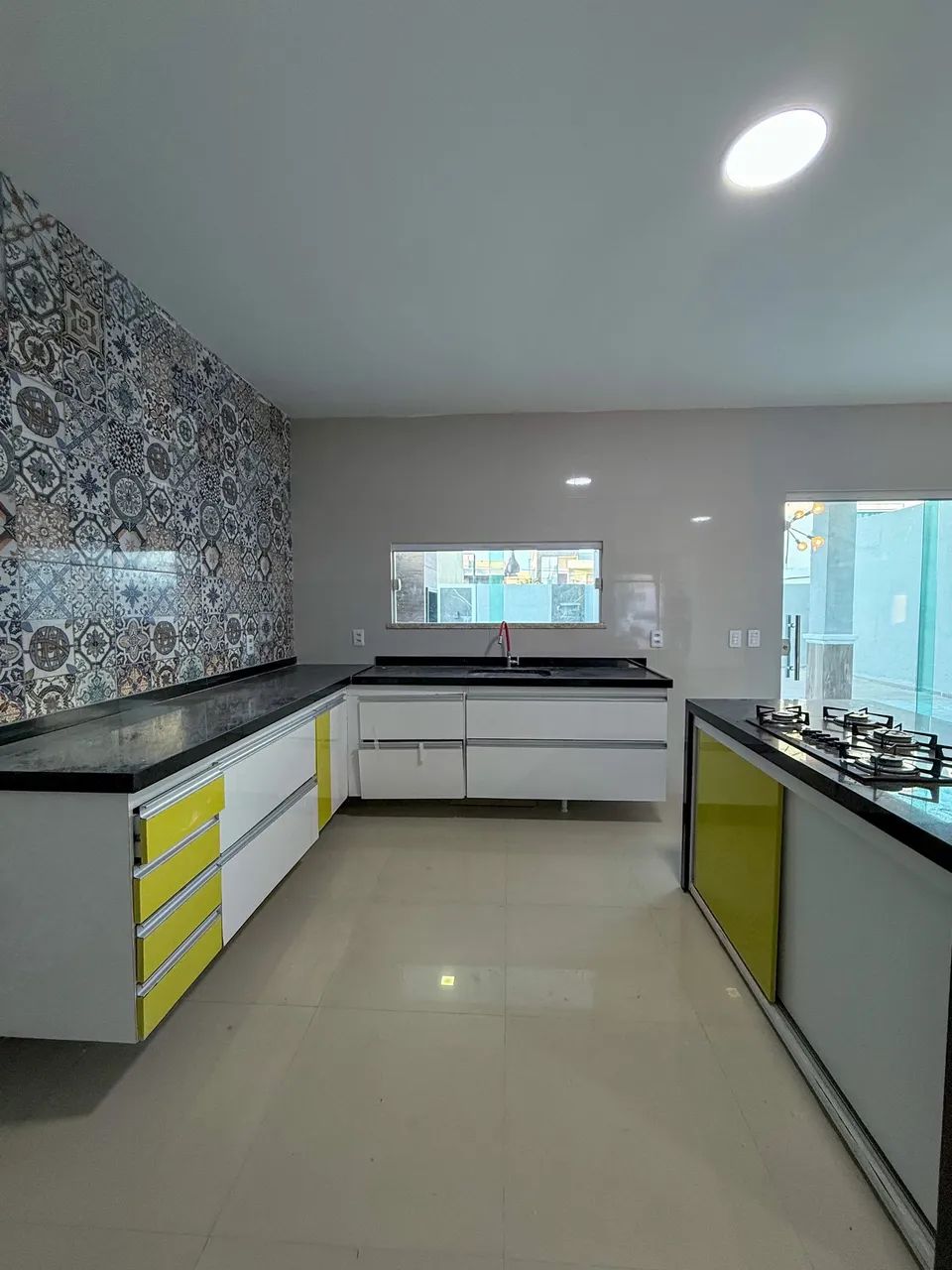 Vendo Casa Jardins da Serra Maracanaú - Foto 3