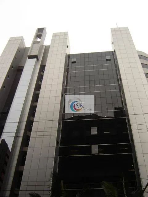 Conjunto para alugar, 448 m²- Brooklin - São Paulo/SP - Foto 3