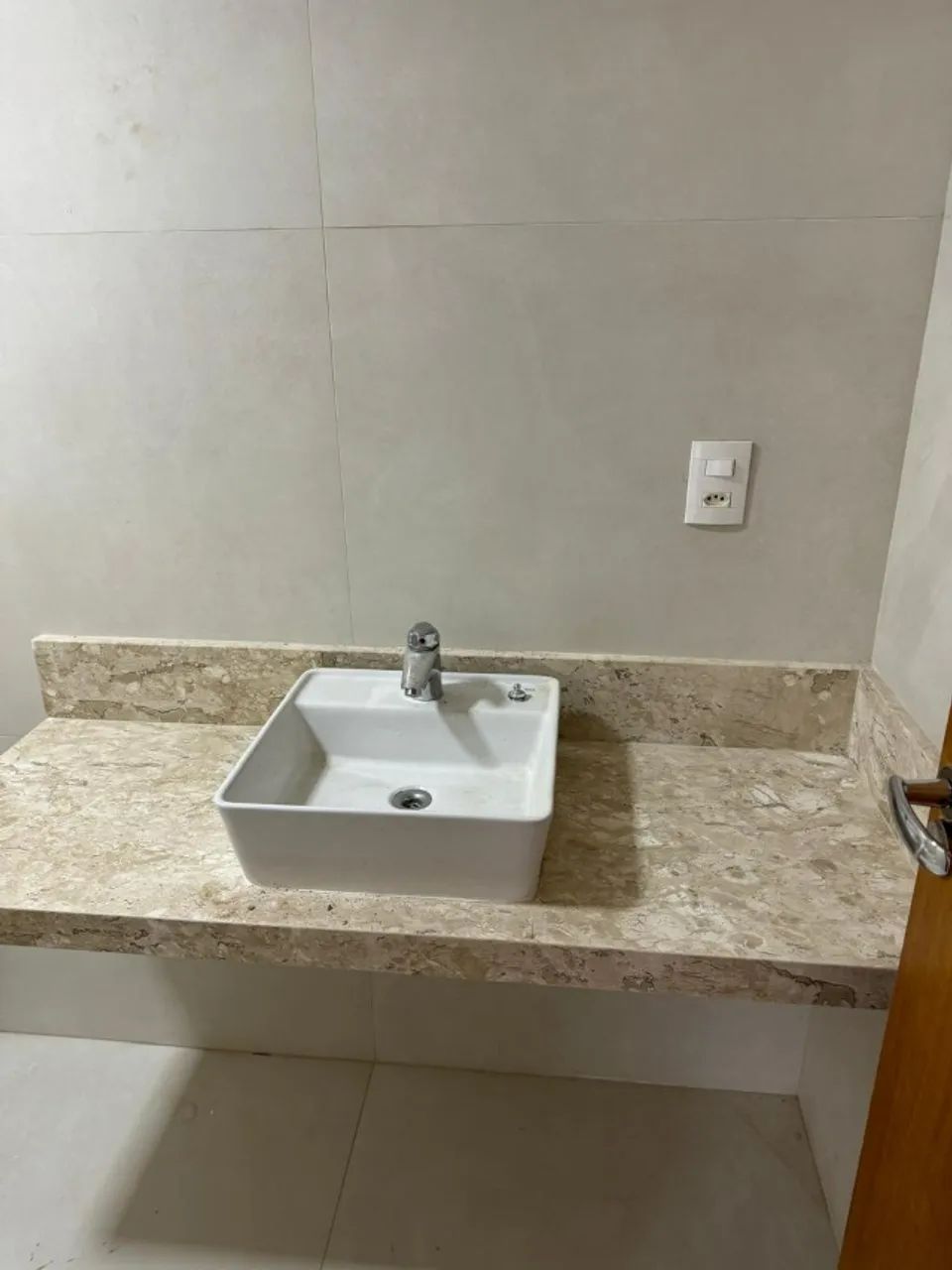 Apartamento Centro Frente Avenida Beira Rio, 3 Quartos, Sétimo Andar, Edifício River Tower - Foto 3