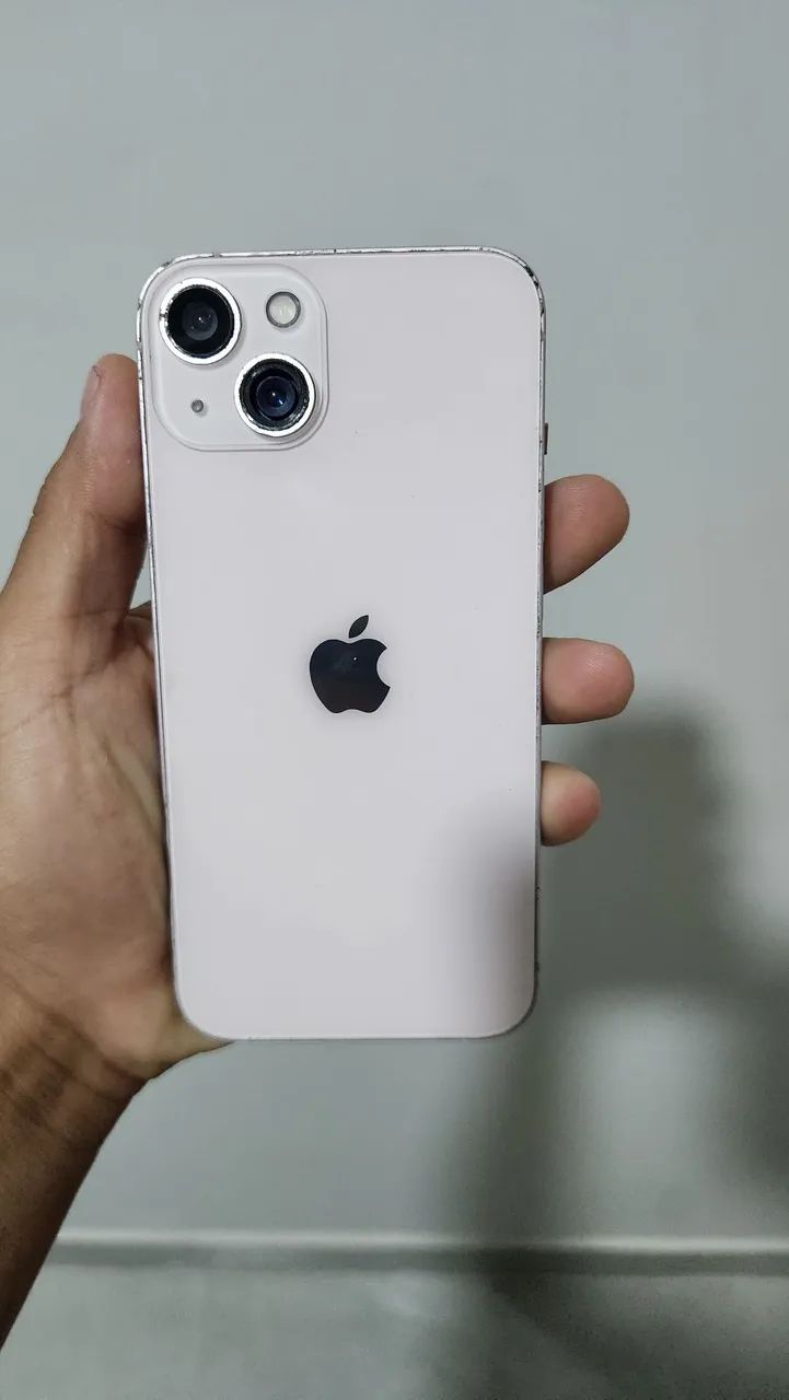 Vendo iphone 13 pra retirada de peças 