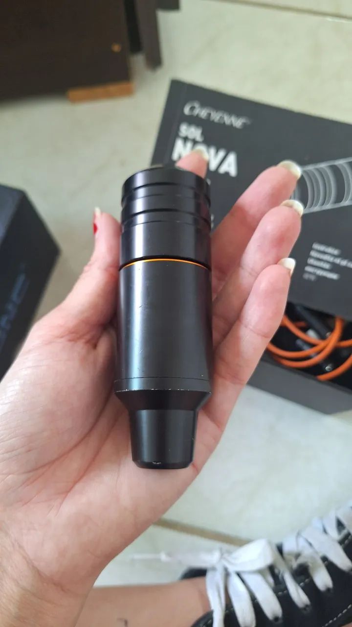 Cheyenne SOL Nova V1 original - Foto 2