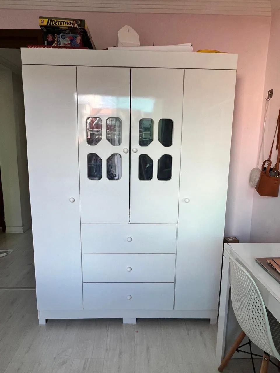 Quarto menina completo - Foto 3